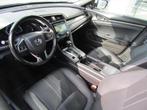 Honda Civic 1.0 i-VTEC 129pk CVT Premium, Automaat, Gebruikt, 129 pk, 988 cc