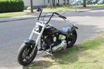 Harley-Davidson Softail Eigenbouw Softail fxst-c, 1340 cc, Chopper, Bedrijf, Meer dan 35 kW