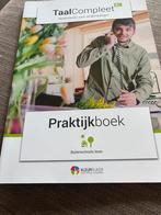 Taalcomlet b1, Boeken, Ophalen of Verzenden, Zo goed als nieuw, Overige niveaus, Duits