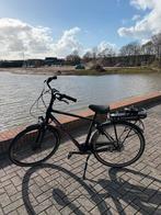 Stella elektrische fiets, Zo goed als nieuw, 51 tot 55 cm, 30 tot 50 km per accu, Ophalen