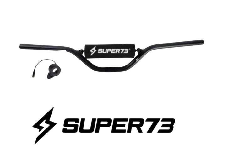 SUPER73 ORE Kit (Off-Road Experience)-pakket, Motoren, Tuning en Styling, Ophalen of Verzenden