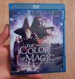 The Color of Magic - Tim Curry & David Jason, Ophalen of Verzenden, Tv en Series