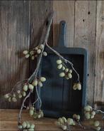 12679 D Houten tray mrt handgreep M, Industrywei 13 8501 SN Joure, Verzenden, Decoratie Overwijk, Nieuw