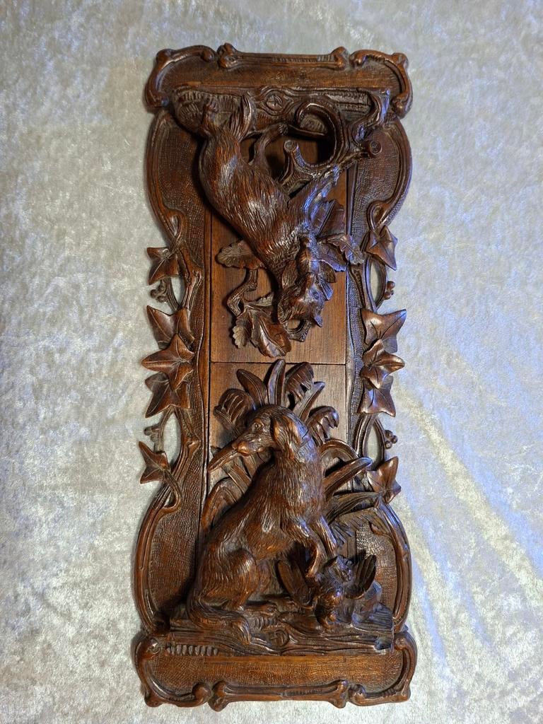 Antieke boekensteun, Ophalen of Verzenden