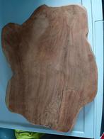 Unieke houten snijplank - Nieuw, Ophalen of Verzenden, Nieuw