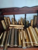 Oude klok gewichten gezocht, Ophalen of Verzenden