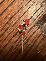 Vintage Montini Speldje - Lego Figuur, Verzamelen, Ophalen of Verzenden, Gebruikt