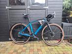 Canyon grail Small Grx, Gebruikt, Carbon, 49 tot 53 cm, Meer dan 20 versnellingen