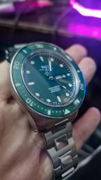 Ball Hydrocarbon, Hamilton, Breitling, Visconti Horloges, Ophalen of Verzenden