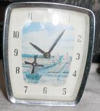 vintage klokje, Ophalen of Verzenden
