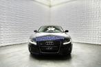 Audi A5 Sportback 3.2 FSI quattro Pro Line 265PK B&O LEER PD, Auto's, Automaat, Euro 5, Gebruikt, Beige