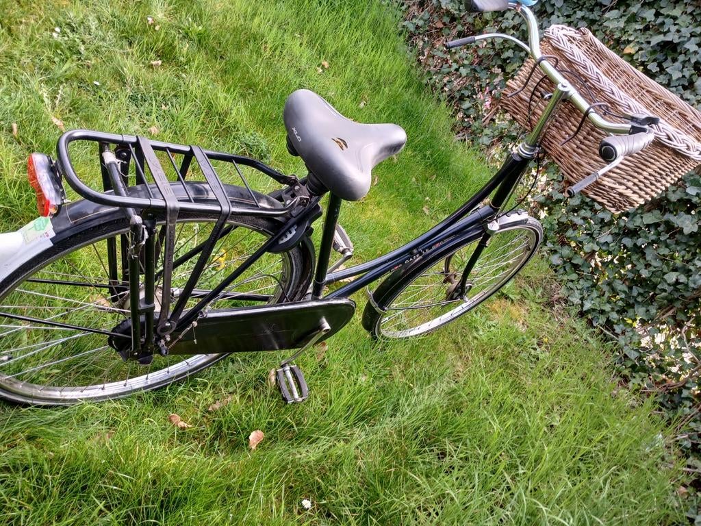 Gazelle bike to sale, Ophalen of Verzenden, Gebruikt, Gazelle