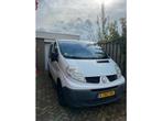 renault trafic (1039241), Overige merken, Tot en met 2, Treinzit, Particulier