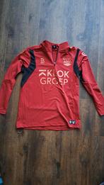 Shirt NEC Nijmegen lange mouw, Ophalen of Verzenden