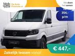 Volkswagen Crafter 2.0 TDI 140 pk L4H3 Airco, A € 26.800,0, Auto's, Bestelauto's, Stof, Gebruikt, Euro 6, 4 cilinders