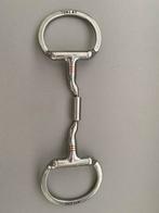 Myler bit level 3 maat 13,5, Dieren en Toebehoren, Ophalen of Verzenden, Gebruikt, Dressuur