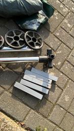 Velgenboom met beschermhoes, Auto diversen, Ophalen of Verzenden, Gebruikt