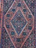 Kilim Senneh Perzisch ( Persian gilim ) 205 x 130 cm, Wol, 200 cm of meer, Ophalen of Verzenden, Zo goed als nieuw