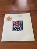 Paul Simon - Graceland Lp, Ophalen of Verzenden, Zo goed als nieuw, 12 inch, Poprock