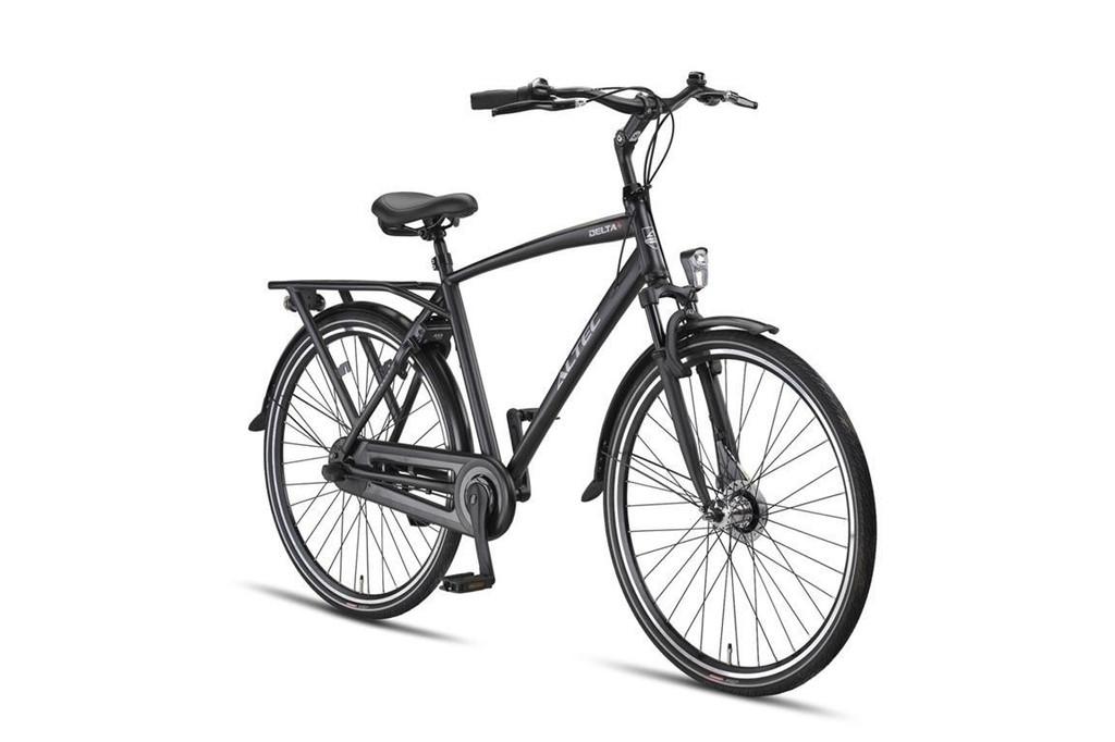 Altec Delta + Plus 28 2-Alle Maten en Kleuren,Levering, Fietsen en Brommers, Fietsen | Heren | Herenfietsen, Overige merken, 9713 Bv Groningen