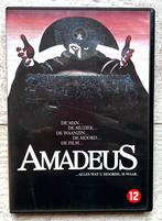 Amadeus - WarnerBros., Vanaf 12 jaar, Ophalen of Verzenden, Zo goed als nieuw, Waargebeurd drama