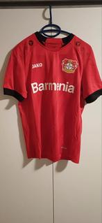Voetbalshirt Bayer Leverkusen, Maat M, Ophalen of Verzenden, Zo goed als nieuw, Shirt