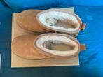 UGG Classic Ultra Mini Platform Laarzen - Maat 39, Verzenden, Nieuw, Bruin, Lage of Enkellaarzen