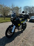 Nette Husqvarna Norden 901 lage kms. Alle facturen aanwezig, Motoren, Motoren | Husqvarna, 2 cilinders, Particulier, Meer dan 35 kW