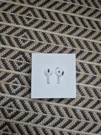 Nieuwe Apple AirPods 4 doosje, Audio, Tv en Foto, Koptelefoons, Overige merken, Nieuw, Ophalen of Verzenden, Over oor (circumaural)