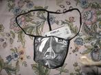 Te koop heren G string., Verzenden, Overige kleuren, Cut4Men, Slip
