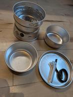 Trangia Camping Kookset - Compleet, Ophalen of Verzenden, Gebruikt