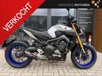 Yamaha MT-09 SP ABS MT09 SP # full Akrapovic, Info@yamaha-motor.eu, Bedrijf, Meer dan 35 kW, Koolhovenlaan 101
1119 NC  Schiphol-Rijk, NL