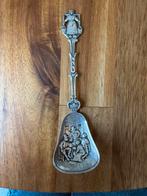 Antieke zilveren suikerschep, Antiek en Kunst, Antiek | Bestek, Ophalen of Verzenden