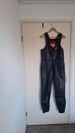 Motorpak blauw maat L/XL, Ophalen of Verzenden, Tweedehands