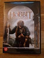 The hobbit the battle of the five armies, Alle leeftijden, Ophalen of Verzenden, Zo goed als nieuw