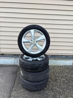Audi Q3 S-Line winterset 19 inch 235/50/R19, Gebruikt, -, -, Banden en Velgen