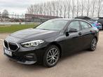 BMW 218i Gran Coupe Automaat 2024, Zwart, Benzine, BMW, Ophalen