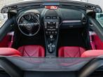 Mercedes-Benz SLK-klasse 200 K. | Leder | Cruise control | C, Auto's, Achterwielaandrijving, Gebruikt, 4 cilinders, 1796 cc