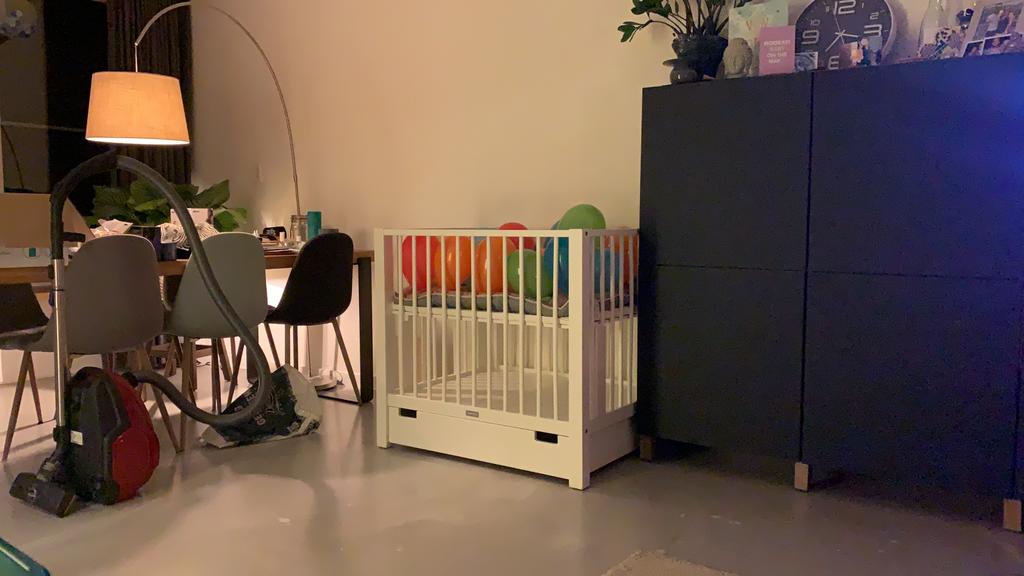 Bopita box, Ophalen, Gebruikt, Jongetje of Meisje