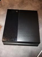 PS4 Original - Perfect voor online gaming of reparatie, 1 speler, Ophalen of Verzenden, Gebruikt, Online