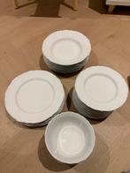 Borden van ikea, Ophalen