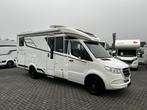 Hymer BMC 600 Enkele bedden/2019/Euro-6/Automaat/White-Line, Automaat, 7 tot 8 meter, Bedrijf, Diesel