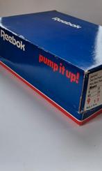 Reebok Pump schoenendoos (basketbalschoenen), Ophalen of Verzenden