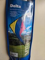 Delta Bestuurbare Sportvlieger met 2 lijnen, Ophalen, Nieuw, Tweelijns, Vlieger
