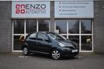Toyota Aygo 1.0-12V Aspiration Green Navigator 1e eigenaar A, Voorwielaandrijving, Stof, Gebruikt, Zwart