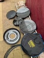 Diverse Cadac onderdelen, Ophalen, Zo goed als nieuw