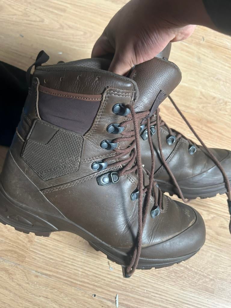 Haix schoenen, Ophalen of Verzenden, Landmacht, Nederland