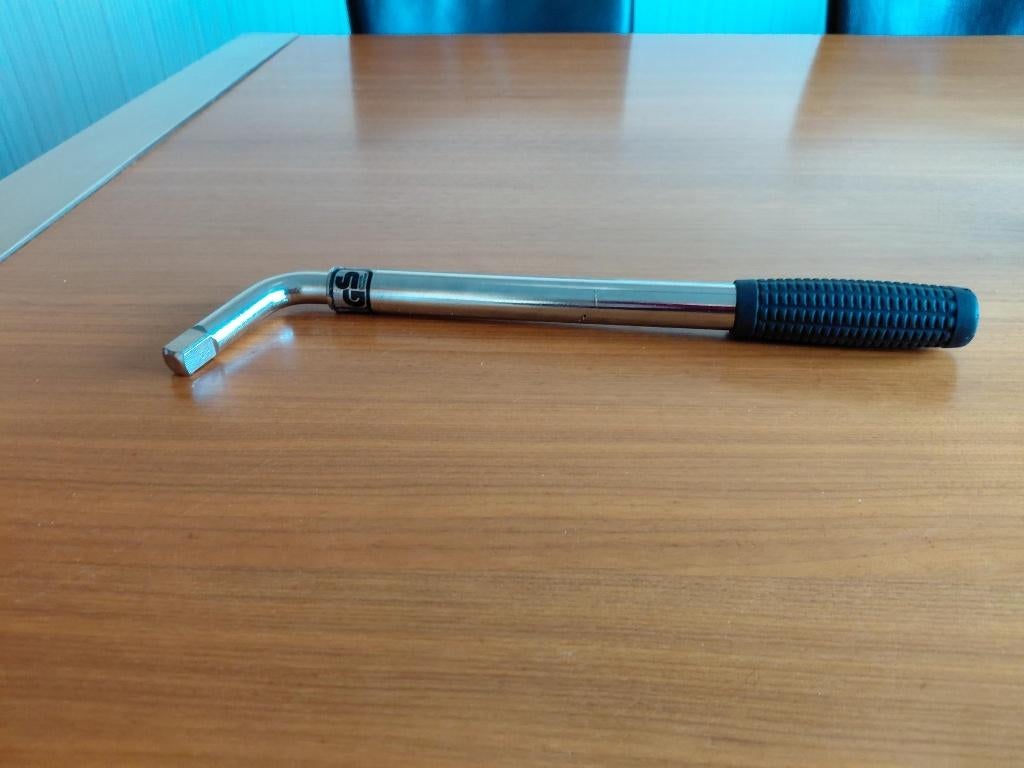 Verlengstuk voor dopsleutel., Auto diversen, Autogereedschap, Ophalen of Verzenden, Zo goed als nieuw