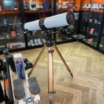 Bressor Optik Reflector Telescoop 114/900 EQ, Audio, Tv en Foto, Optische apparatuur | Telescopen, Bresser (Verrekijkers), Zo goed als nieuw