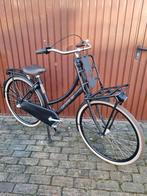Cortina u4 transportfiets 28inch 3speed z.g.a.n, 50 tot 53 cm, Ophalen of Verzenden, Zo goed als nieuw